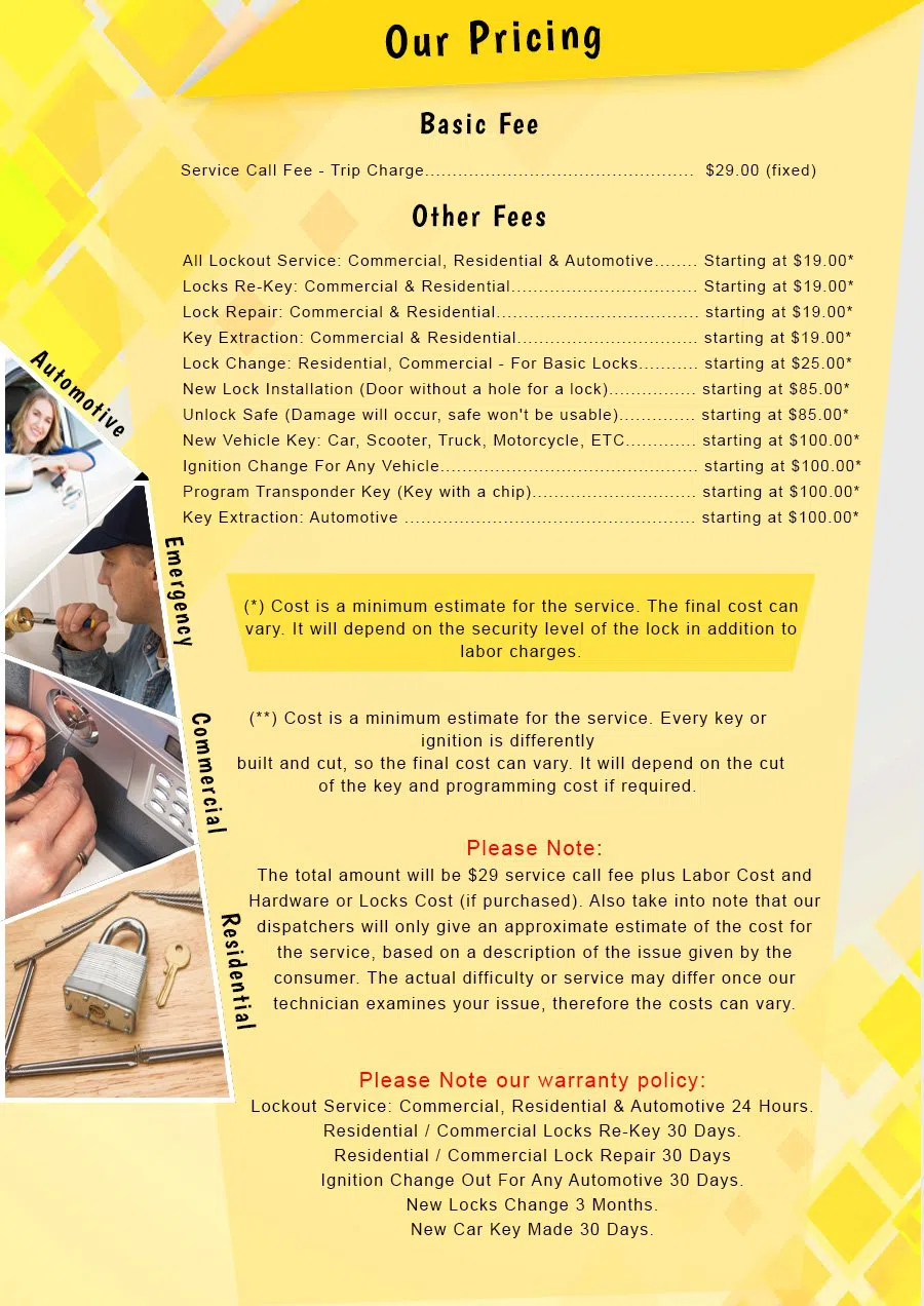 Maplewood MO Locksmith Store Maplewood, MO 314-529-5626